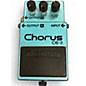 Used BOSS CE3 Chorus Effect Pedal thumbnail