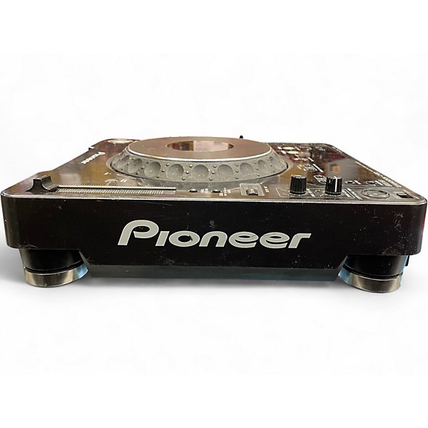 Used Pioneer DJ CDJ1000MK2 DJ Player