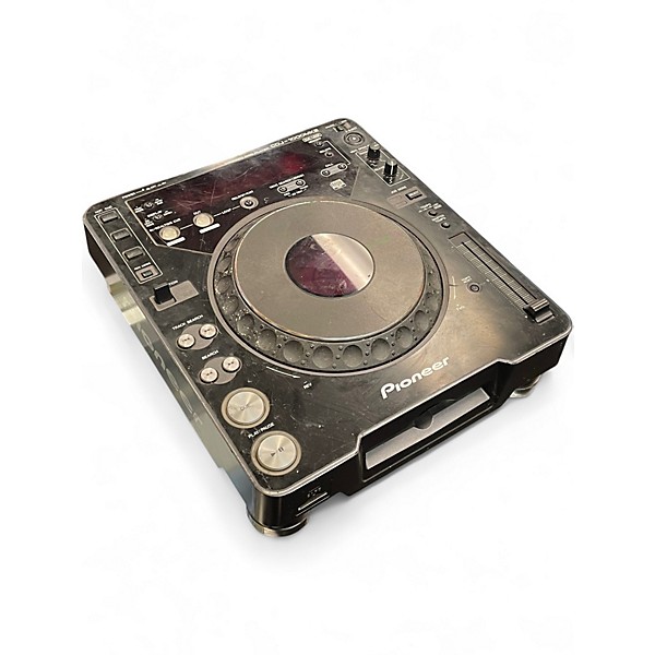 Used Pioneer DJ CDJ1000MK2 DJ Player