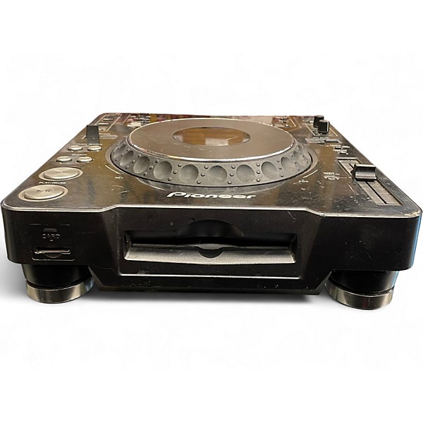 Used Pioneer DJ CDJ1000MK2 DJ Player