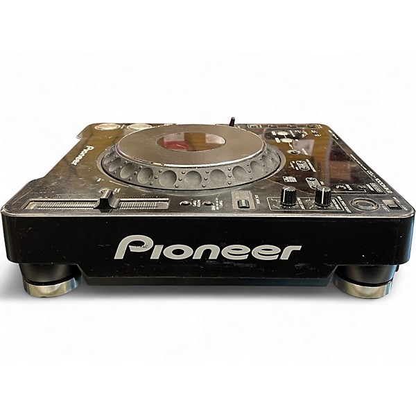 Used Pioneer DJ CDJ1000MK2 DJ Player