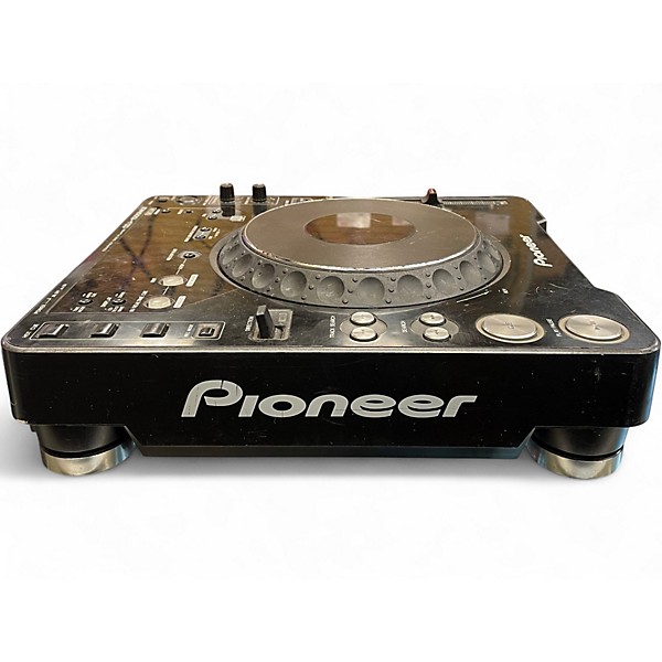 Used Pioneer DJ CDJ1000MK2 DJ Player