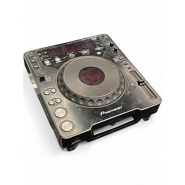 Used Pioneer DJ CDJ1000MK2 DJ Player
