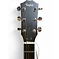Used Taylor 214CE Natural Acoustic Electric Guitar