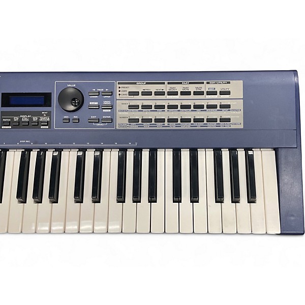 Used Roland JX-305 Synthesizer