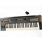 Used Yamaha MX49 49 Key Keyboard Workstation thumbnail