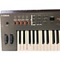 Used Yamaha MX49 49 Key Keyboard Workstation
