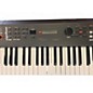 Used Yamaha MX49 49 Key Keyboard Workstation