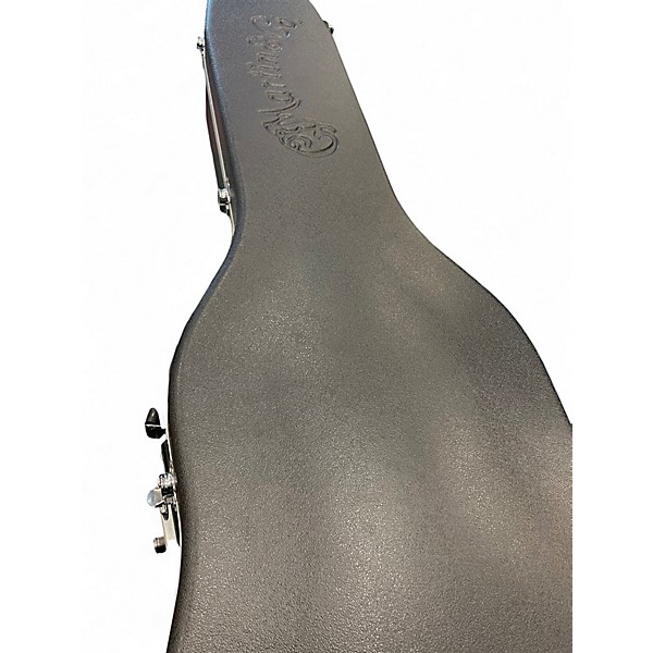 Used Martin HD28 Natural Acoustic Guitar