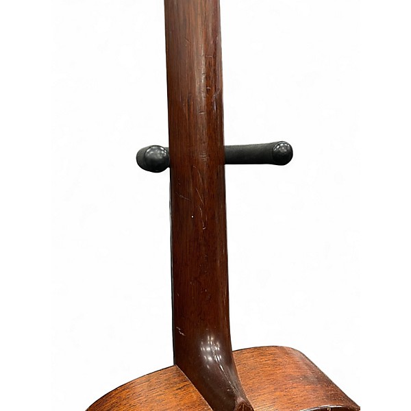 Vintage 1954 Martin 0-15 Brown Acoustic Guitar