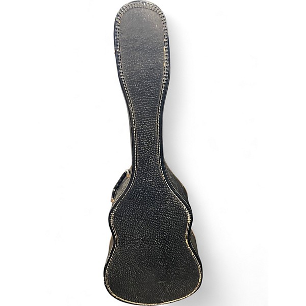 Vintage 1954 Martin 0-15 Brown Acoustic Guitar