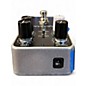 Used Keeley 4 Knob Compressor Effect Pedal