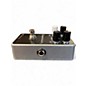 Used Keeley 4 Knob Compressor Effect Pedal