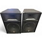 Used Yamaha S115V Pair Unpowered Speaker thumbnail