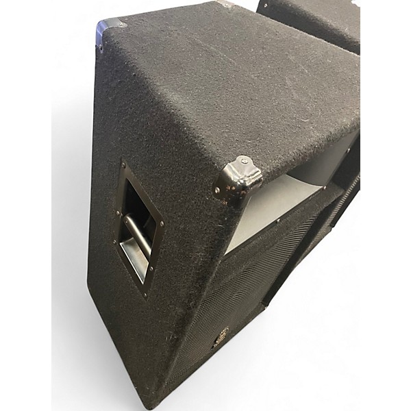 Used Yamaha S115V Pair Unpowered Speaker
