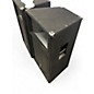 Used Yamaha S115V Pair Unpowered Speaker