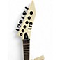 Used ESP LTD EX200 Classic White Solid Body Electric Guitar