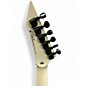 Used ESP LTD EX200 Classic White Solid Body Electric Guitar