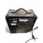 Used Marshall MG10CD Battery Powered Amp