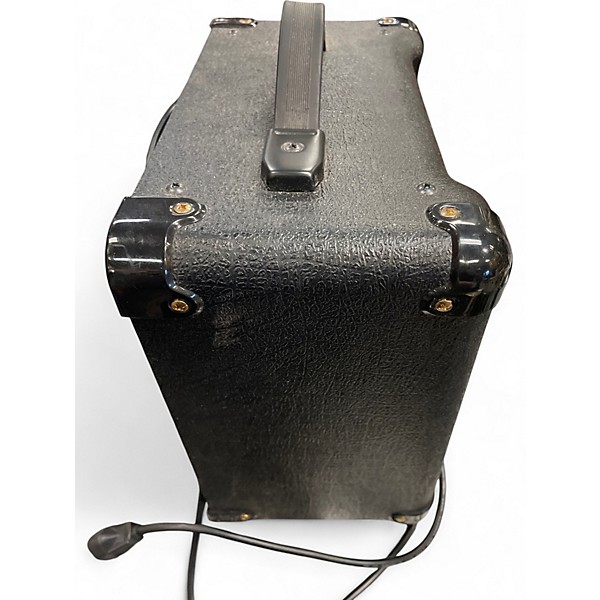Used Marshall MG10CD Battery Powered Amp