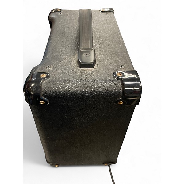 Used Marshall MG10CD Battery Powered Amp