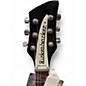 Used Rickenbacker 620 Black Solid Body Electric Guitar