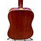 Used Epiphone Hummingbird Pro faded cherry sunburst Acoustic Electric Guitar