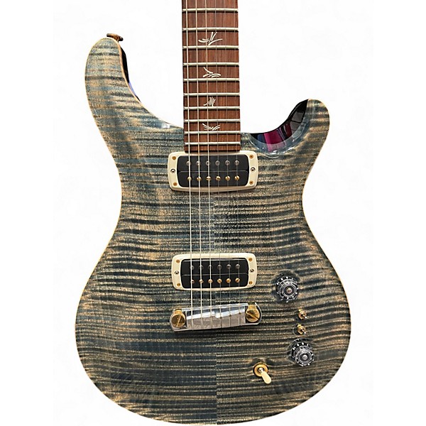 Used PRS Paul's Guitar Whale Blue Solid Body Electric Guitar