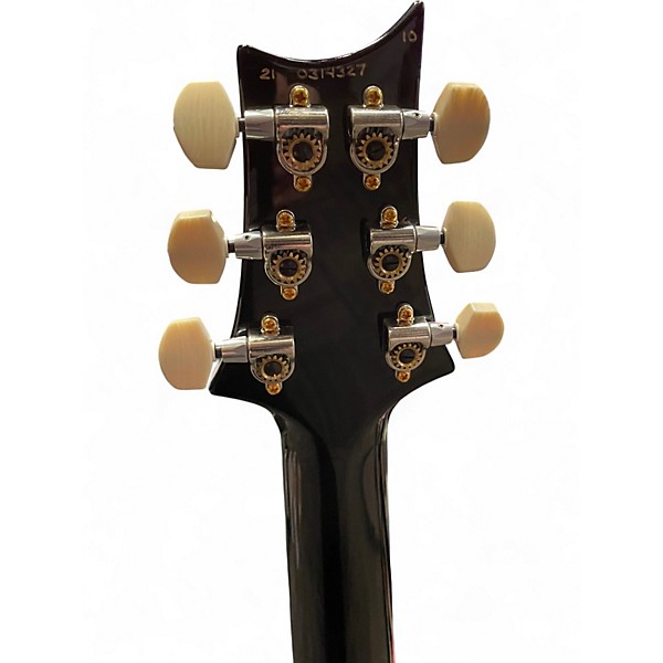 Used PRS Paul's Guitar Whale Blue Solid Body Electric Guitar