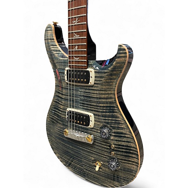 Used PRS Paul's Guitar Whale Blue Solid Body Electric Guitar