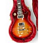 Used Gibson Les Paul Standard '50s Cherry Sunburst Solid Body Electric Guitar thumbnail