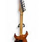 Used Ibanez RG8520 GE J. CUSTOM Green Solid Body Electric Guitar