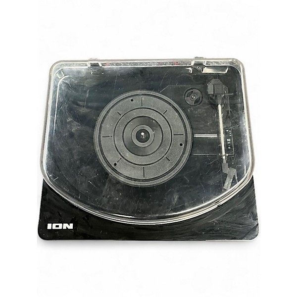 Used ION CLASSIC LP Turntable