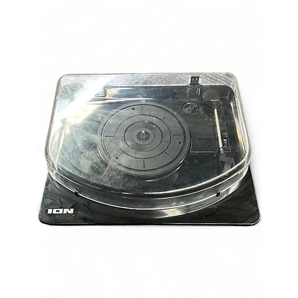 Used ION CLASSIC LP Turntable