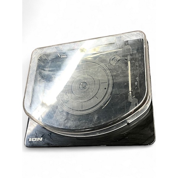 Used ION CLASSIC LP Turntable