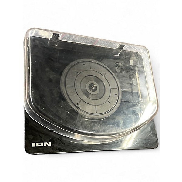 Used ION CLASSIC LP Turntable