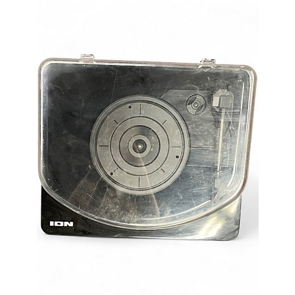 Used ION CLASSIC LP Turntable