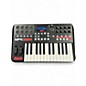 Used Akai Professional MPK225 25-Key MIDI Controller thumbnail