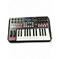 Used Akai Professional MPK225 25-Key MIDI Controller