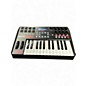 Used Akai Professional MPK225 25-Key MIDI Controller
