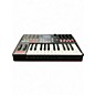 Used Akai Professional MPK225 25-Key MIDI Controller