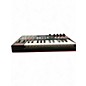 Used Akai Professional MPK225 25-Key MIDI Controller