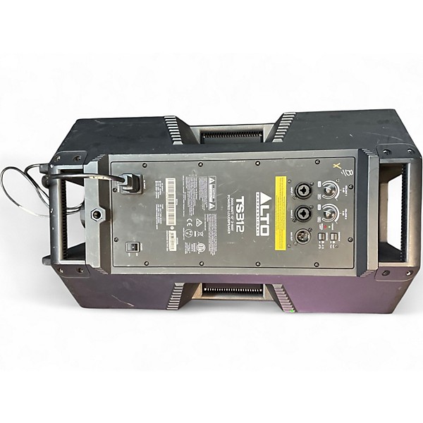 Used Alto TS312 Powered Speaker