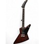 Used Gibson X-PLORER Worn Brown Solid Body Electric Guitar thumbnail