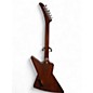 Used Gibson X-PLORER Worn Brown Solid Body Electric Guitar