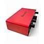 Used Focusrite Scarlett Solo Gen 4 Audio Interface