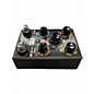 Used Line 6 pod express black Effect Processor