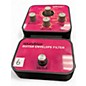 Used Source Audio SA143 Soundblox Pro Bass Envelope Filter Bass Effect Pedal
