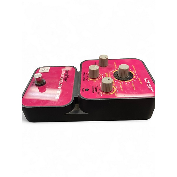 Used Source Audio SA143 Soundblox Pro Bass Envelope Filter Bass Effect Pedal