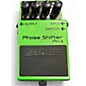 Used BOSS PH3 Phase Shifter Effect Pedal thumbnail